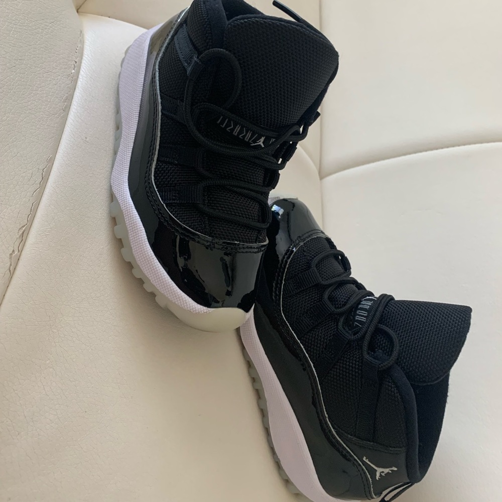 Retro Jordan’s